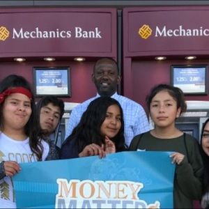 Meet your Posher, Ricky